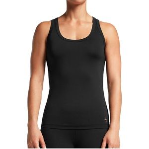 2XL Tommie Copper Black Compression Tank
